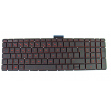 Teclado PT HP Omen 15-AX 15-AB 